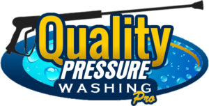 Residential Pressure Washing Frisco